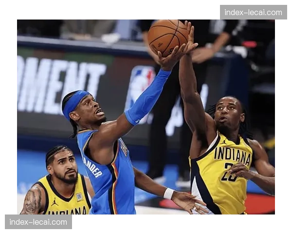 雷霆亚历山大持球进攻占比高 战术权重分配科学合理