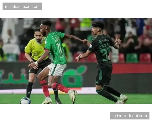 布赖代合作防守反击战术奏效 成功限制新月前场渗透创造得分机会