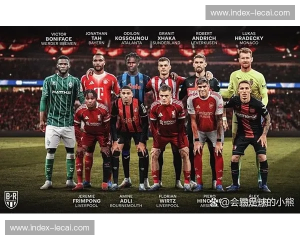 勒沃库森阵容稳定性受关注 维尔茨去留悬念影响球队长期规划