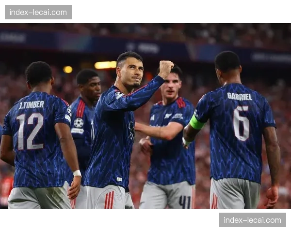 阿森纳保平即争冠心态隐患，罗德里嘲讽缺乏赢家心态